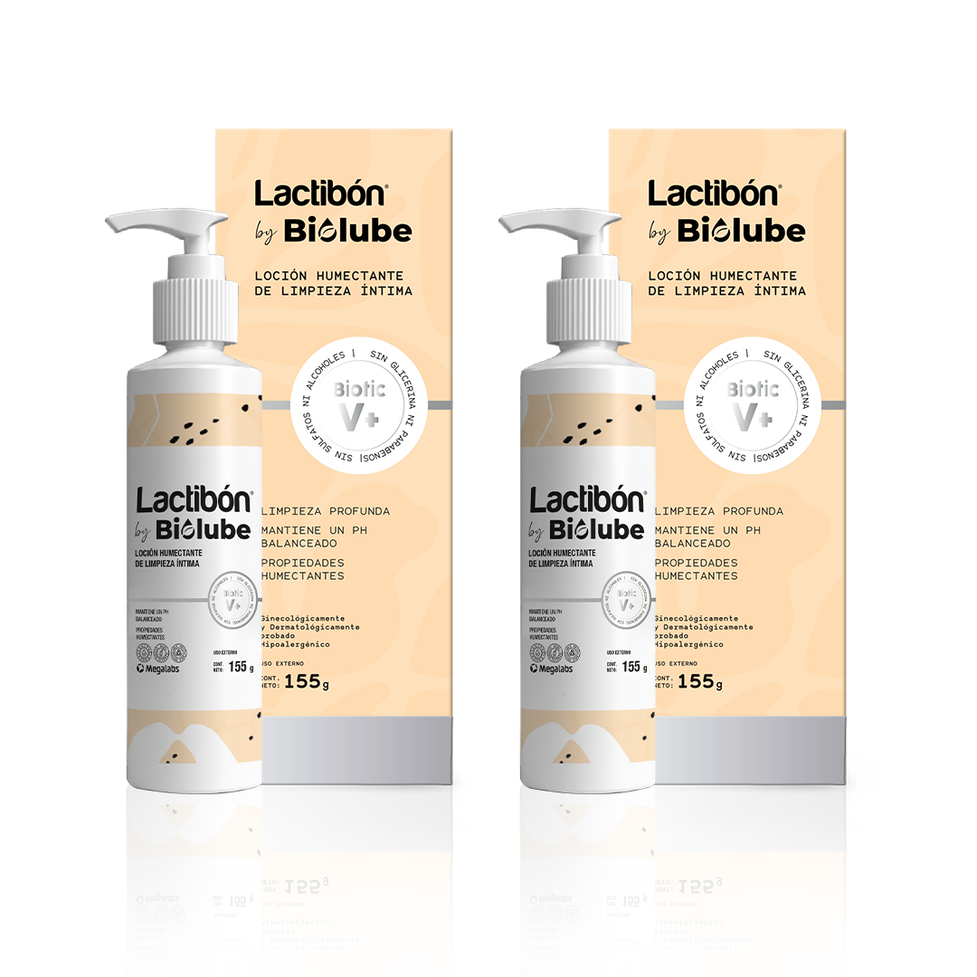 Kit Doble Loción humectante
