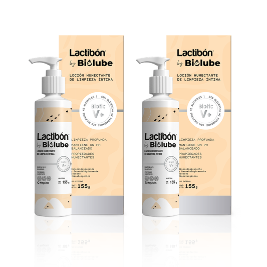 Kit Doble Loción humectante