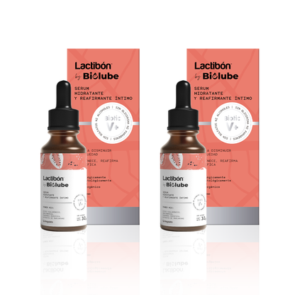 Kit Doble Serum reafirmante