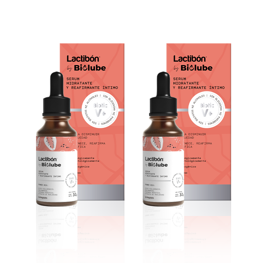 Kit Doble Serum reafirmante