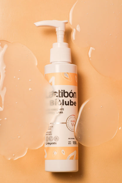 Kit Doble Loción humectante