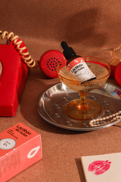 Serum reafirmante e hidratante intimo