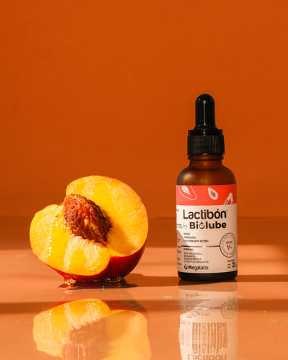 Serum reafirmante e hidratante intimo