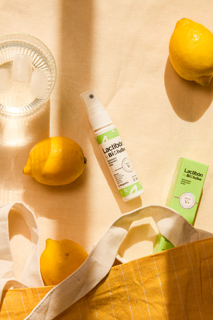 Kit Doble Desodorante refrescante