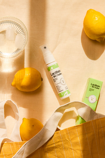 Kit Desodorante refrescante + Serum reafirmante