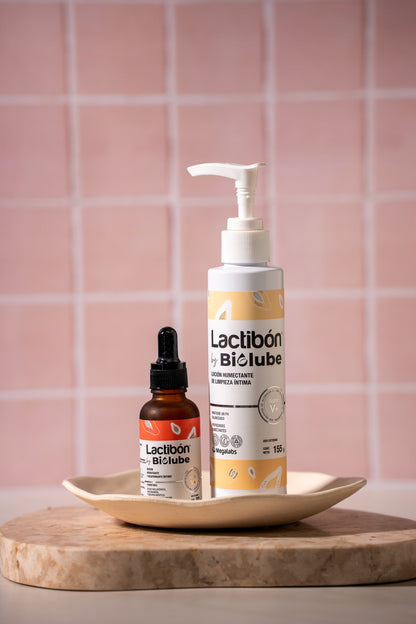 Kit Loción humectante + Serum reafirmante