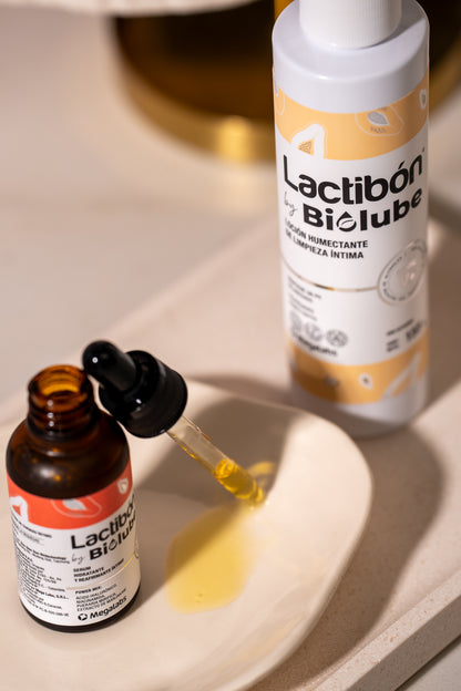 Kit Loción humectante + Serum reafirmante