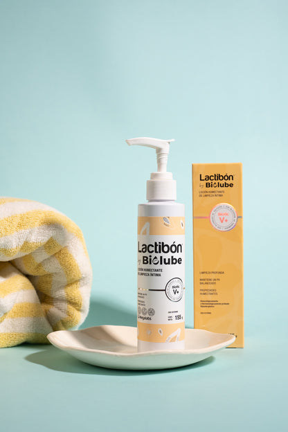 Kit Loción humectante + Serum reafirmante