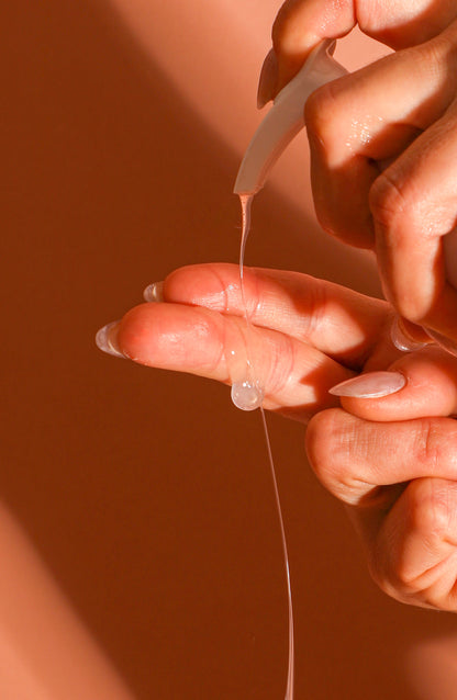 Kit Loción humectante + Serum reafirmante